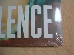 Lana Del Rey “Ultraviolence” Color Vinyl 2 x LP Original Seal Mint