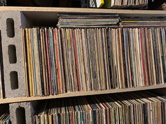 CLASSICAL VINYL 8 LP LOTS – LP RECORDS ALL ERAS STARTER COLLECTION ALL NEAR MINT
