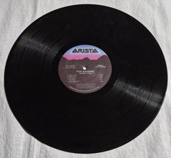 Tom Browne’s Tommy Gun LP Vinyl Record 1984 Arista AL8-8249, Clipped Corner