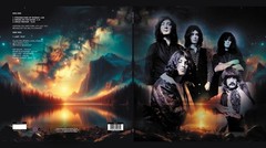 deep purple live limited edition 500 only on purple vinyl