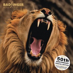 Badfinger – Head First – 50th Anniversary Special Edition [New Vinyl LP]