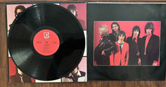 The Cars – CANDY – O – Vinyl Record -1979 – Elektra Records – Very Good