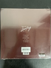 Laufey – Typical of Me Vinyl USED NOT TESTED