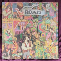 The WInter Consort – Road – Vinyl LP – 1970 – SP4279 – Cut-Out – Sealed