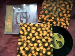 GARBAGE Bundle X5 7″ 1990s INDIE Rock **LISTED**