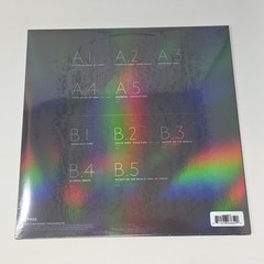 Video Game LoFi NieR Automata Vol. 1 & 2 Vinyl LP Record Set Lot Soundtrack VGM