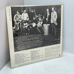 The Winter Consort Self Titled 1968 Original Sealed Gene Bertoncini Jazz Folk