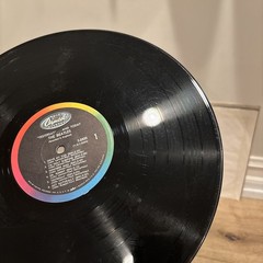 The Beatles – Yesterday And Today 3rd State Peeled Butcher Cover