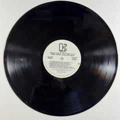 DONALD BYRD / ISSAC HAYES: Words, Sounds, Colors and Shapes LP (EX+) PROMO & BIO
