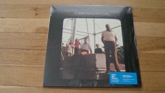 Durand Jones & The Indications American Love Call Sealed Blue Vinyl Me Please LP