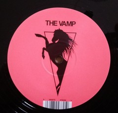 Outlander – The Vamp (12″) (Mint (M)) – Mint (M)