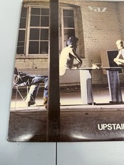 Yaz Upstairs At Eric’s. New Wave/Alternative Vintage Vinyl LP Record 1-23737