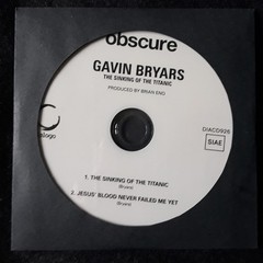 Various – The Complete Obscure Records Collection 1975-1978 (Box Set) (Mint (M))