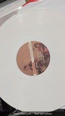 Something Corporate Leaving Through the Window 2xLP White 1st Pressing 5 G2U