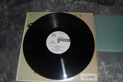 Lot of 4 Reprise Records White Label Promos, Classic Jazz & Soul, Charlie Parker