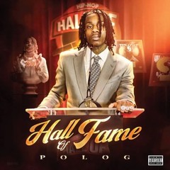 POLO G – Hall of Fame – Vinyl Record – G3z