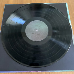 Suturee ‎– Skim The Surface Vinyl LP – Post-Punk / Experimental Band