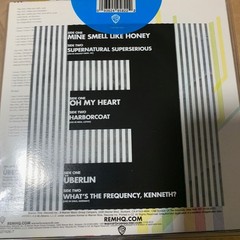 R.E.M. Vinyl Singles Lot 45s + 12” Imports / Promos / RSD / Fan Collection