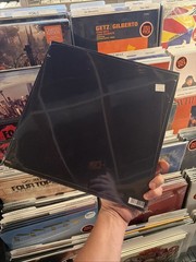 Foals- Life Is Dub LP On Gold Vinyl RSD 2023