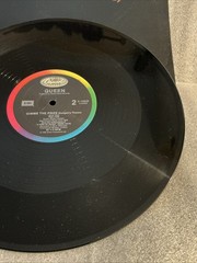 Vinyl Records – Queen- A Kind Of Magic- Original 1986 12” Maxi Single
