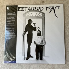 Vinyl Me Please VMP Fleetwood Mac Mirage Sealed & Mint Lp Color Vinyl