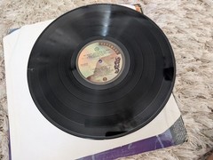 MC 900 Ft Jesus With DJ Zero – Hell With The Lid Off (1990) IRS Records vinyl
