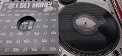50 Cent – I Get Money Original 2007 Press 12″ PROMO in Original Cover VG+