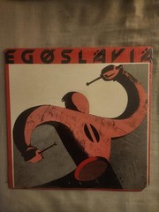 Egoslavia LP 1982 DM-82053 Brand-New Factory-Sealed Very Nice!
