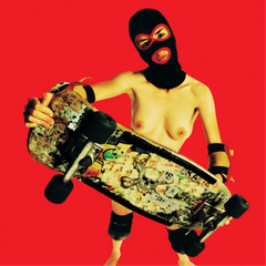 Dwarves The Dwarves Are Young and Good Looking (Vinyl) 12″ Album