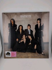 Katseye Touch Gabriela RSD Record Store Day 2026 12″ Vinyl SEALED NEW Limited Ed