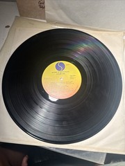 Various “History Of British Blues Vol. 1” Sire Records 2xLP Vinyl EX Cov G 1973