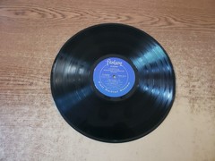 1970s VG+ Creedence Clearwater Revival – Pendulum 8410 SEE NOTES!! LP33