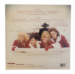 Point Of Grace Winter Wonderland NEW Vinyl LP Christmas Holiday Traditional