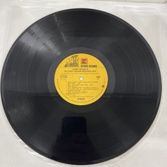 Kenny Rogers & The First Edition Greatest Hits Vinyl LP Reprise RS 6437 Insert
