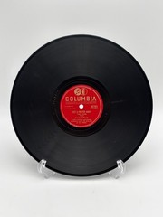 (Lot of 11) 10″ 78 RPM Record Collection 1920s & 1940s, Various Artists