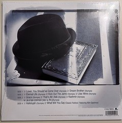 JEFF BUCKLEY LIVE À L’OLYMPIA – RECORD STORE DAY 2026 VINYL SEALED NEW ZEPPELIN
