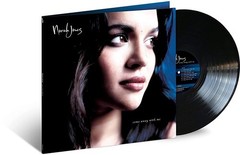 Norah Jones – Come Away With Me (20th Anniversary) [LP] [New Vinyl LP] Anniversa