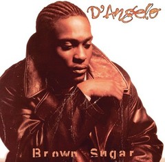 D’Angelo – Brown Sugar [New Vinyl LP] Explicit, Ltd Ed