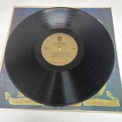 The Beau Brummels – Triangle Good Plus (G+)/Very Good (VG)