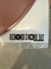 Dijon – How Do You Feel About Getting Married? RSD 2026 Translucent Red Vinyl