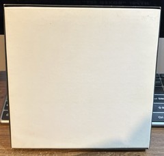 HYPE! Boxed Set SUB-POP 4×7” Vinyl Records NIRVANA Soundgarden MUDHONEY