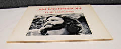 Jim Morrison/The Doors 1st Press An American Prayer 12″ Vinyl LP Elektra 5E-502