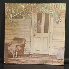 CROSBY STILLS NASH 1972 Atlantic AT/AB Reissue SD8229 1841 Broadway Folk Rock EX
