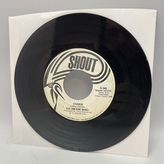 The Dreams (They Call Me) Jessie James/Charge Vinyl 7″ Single US 1969 Promo VG+