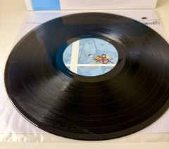 Super Smash Bros Ultimate Mii Fighters Selections Vinyl Record VGM OST New