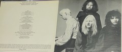 Johnny Winter Second Winter Vinyl Album 2 LP Set 9947 – 1A Columbia 1969