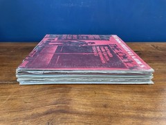 LOT of 11 Factory Sealed Traditional Jazz and Vocals Vinyl LPs