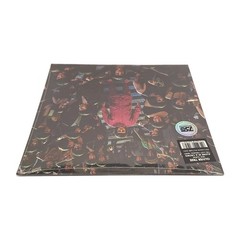 Oliver Tree Alone In A Crowd Vinyl NEW Sealed LIMITED EDITION 5000 World Wide