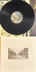 America Homecoming 12″ LP Vinyl Warner Bros. Records BS 2655 Stereo Rock