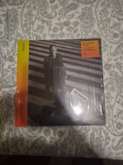 The Bridge [LP] by Sting (Record, 2021)